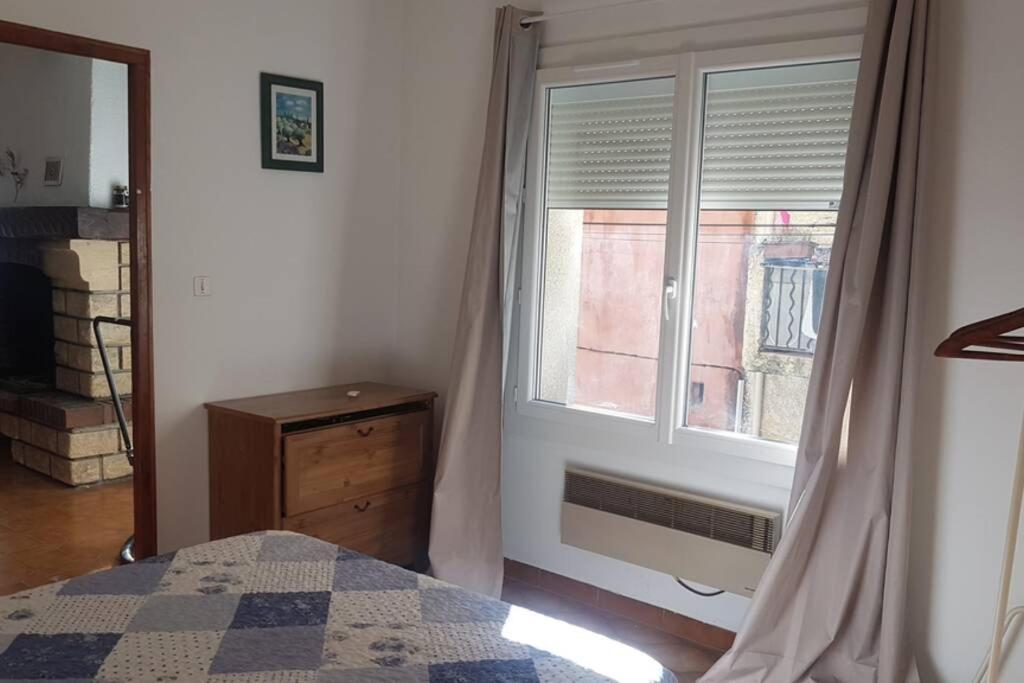 Ferienwohnung Chez Arlette Auriol Exterior foto
